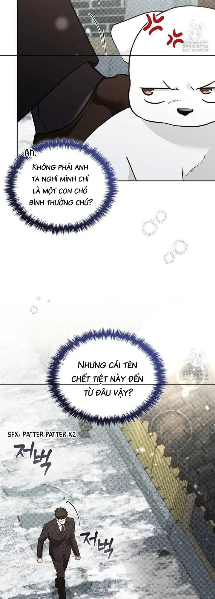 Đừng Đùa Với Cún Con Chapter 36 - 6