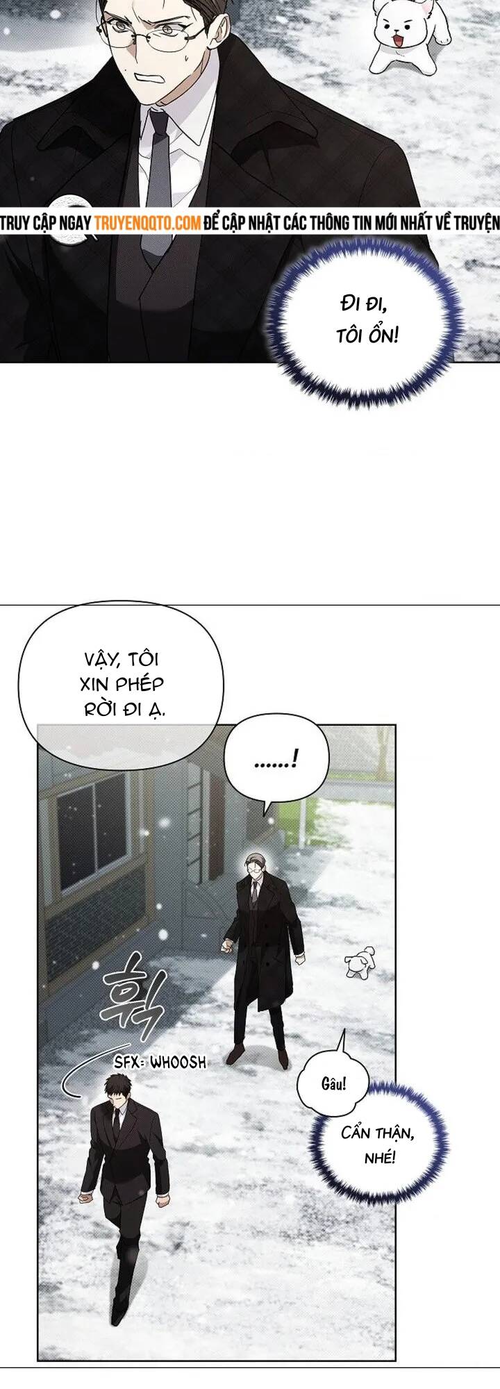 Đừng Đùa Với Cún Con Chapter 36 - 10