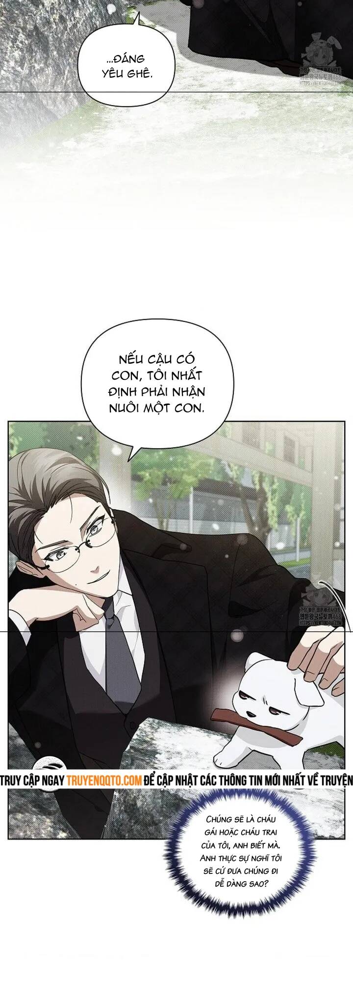 Đừng Đùa Với Cún Con Chapter 36 - 21