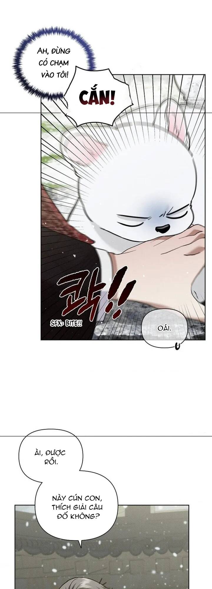 Đừng Đùa Với Cún Con Chapter 36 - 22
