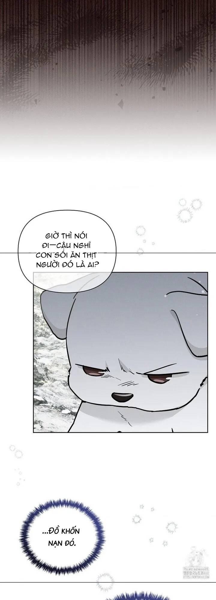 Đừng Đùa Với Cún Con Chapter 36 - 34
