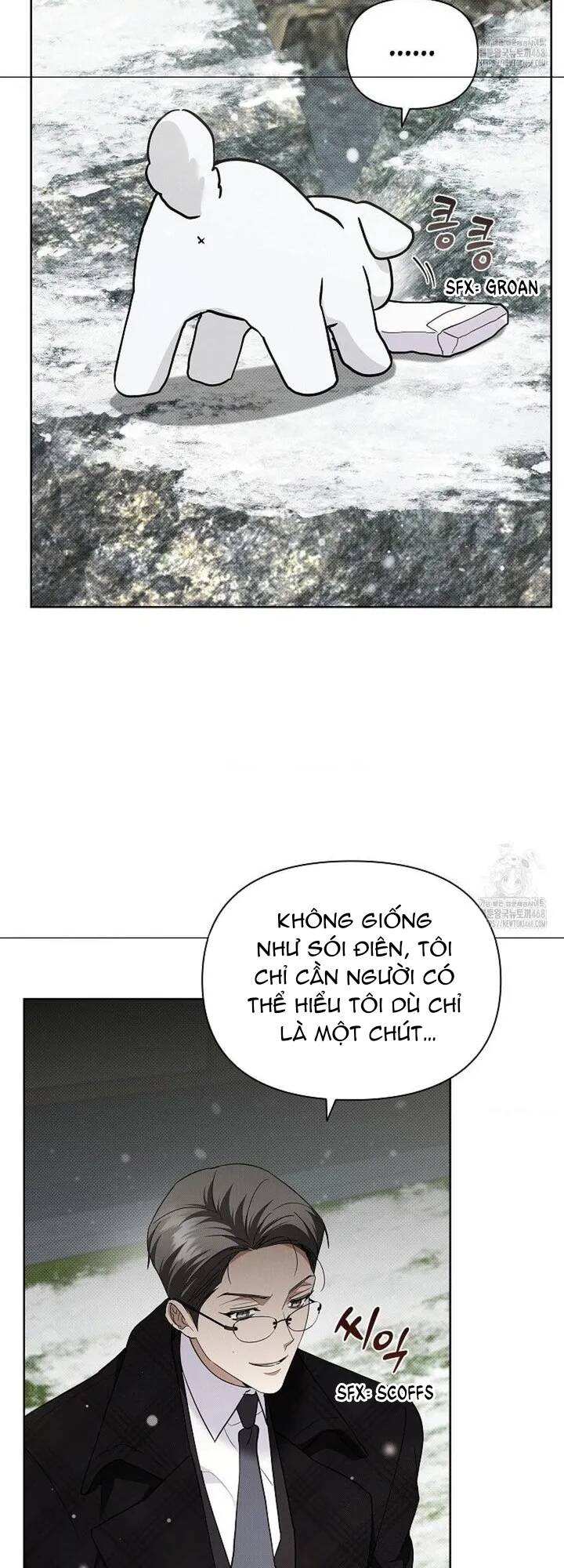 Đừng Đùa Với Cún Con Chapter 36 - 40