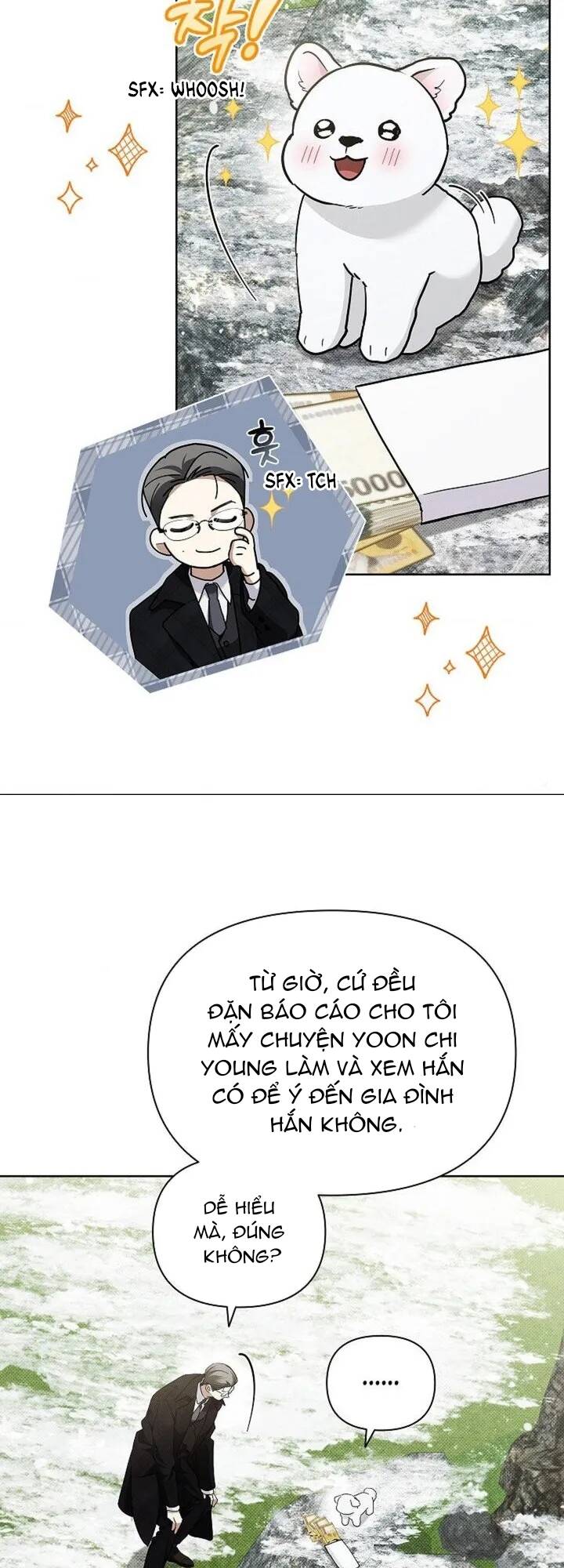 Đừng Đùa Với Cún Con Chapter 36 - 43