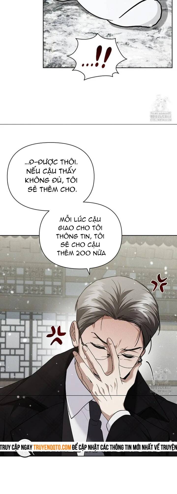 Đừng Đùa Với Cún Con Chapter 36 - 46