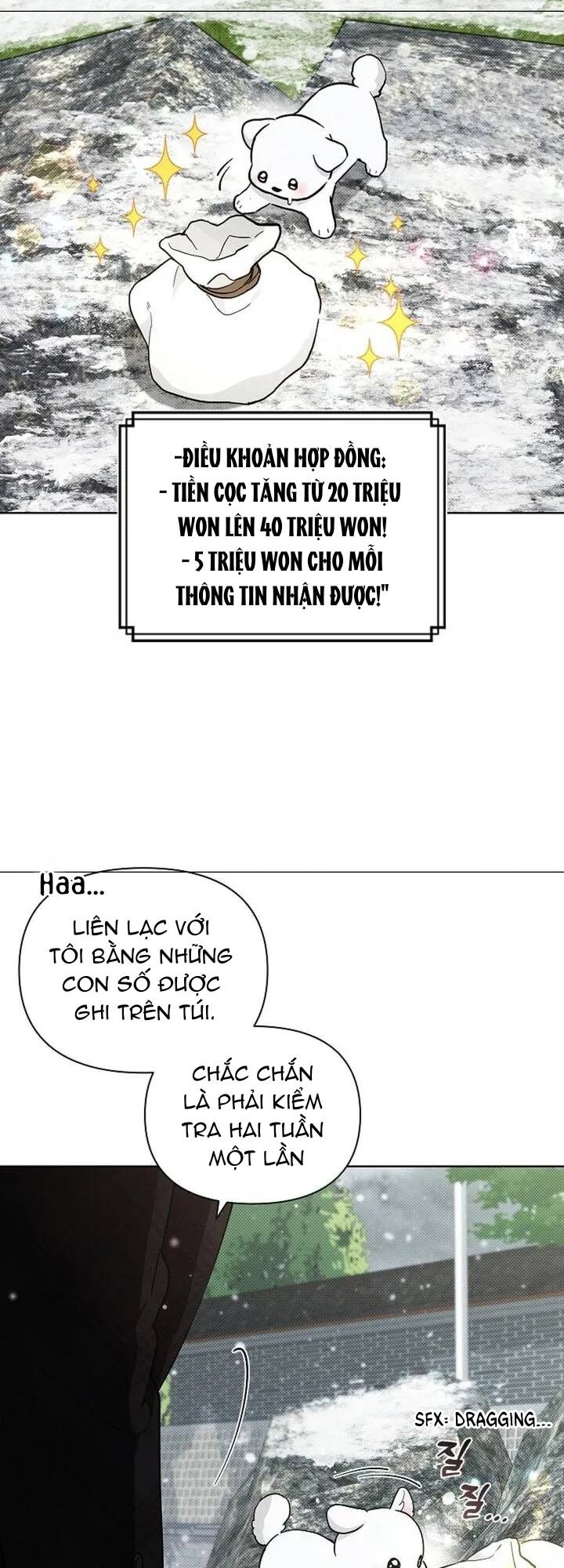 Đừng Đùa Với Cún Con Chapter 36 - 51