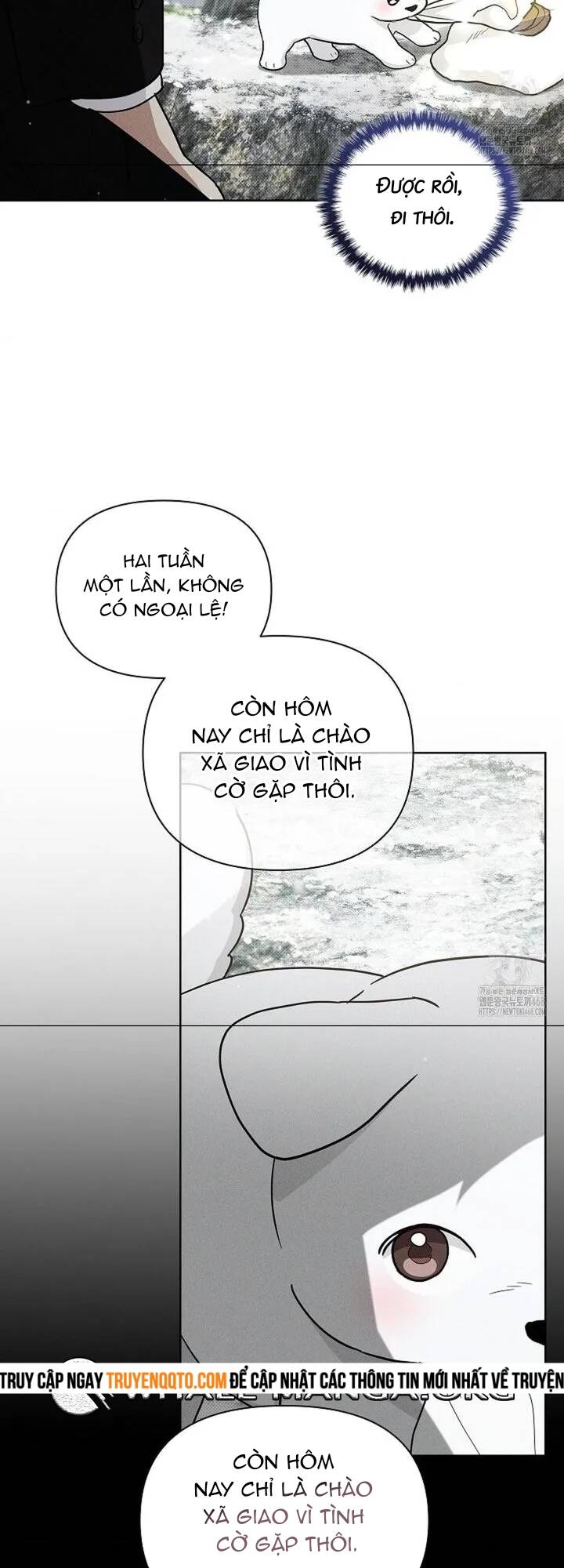 Đừng Đùa Với Cún Con Chapter 36 - 52
