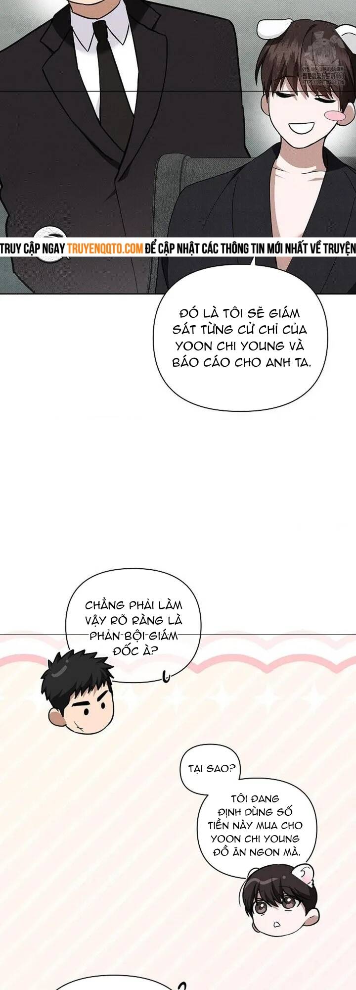 Đừng Đùa Với Cún Con Chapter 36 - 61