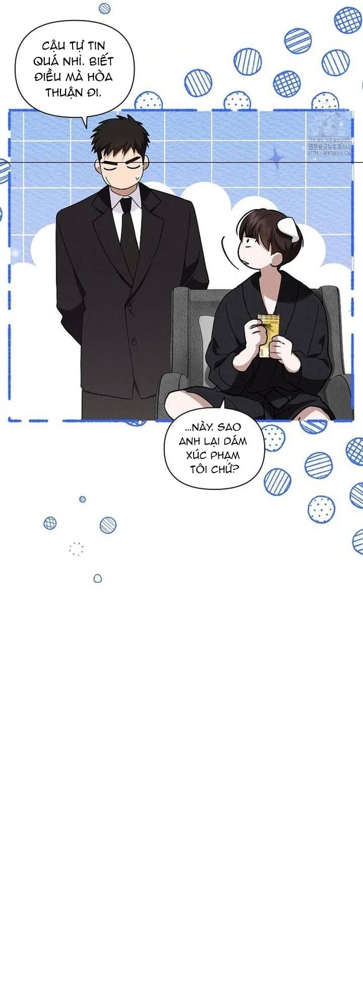 Đừng Đùa Với Cún Con Chapter 36 - 65