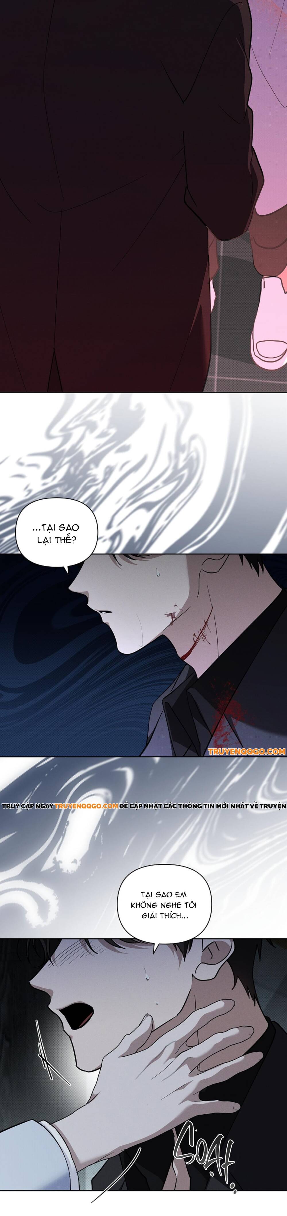 Đừng Đùa Với Cún Con Chapter 38 - 9