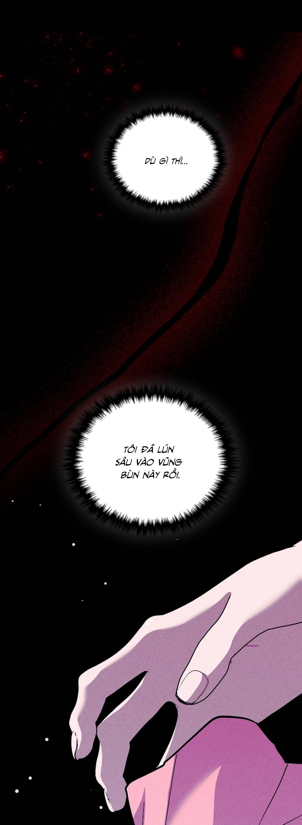 Đừng Đùa Với Cún Con Chapter 39 - 35