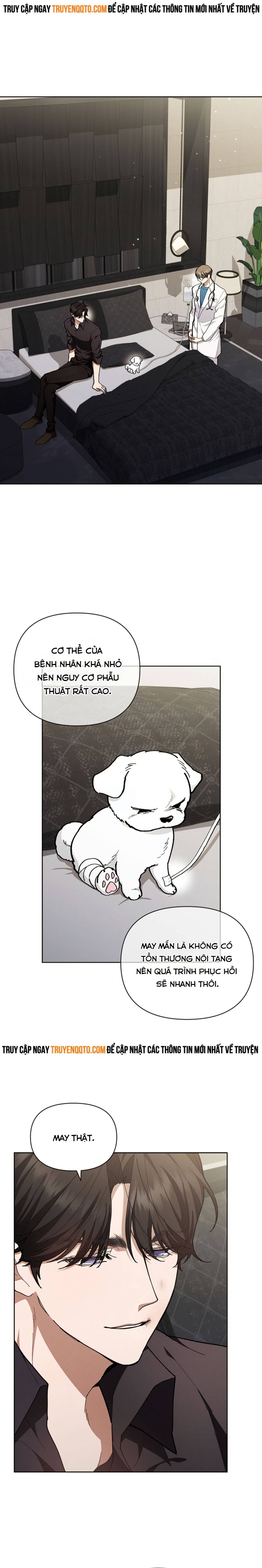 Đừng Đùa Với Cún Con Chapter 4 - 2