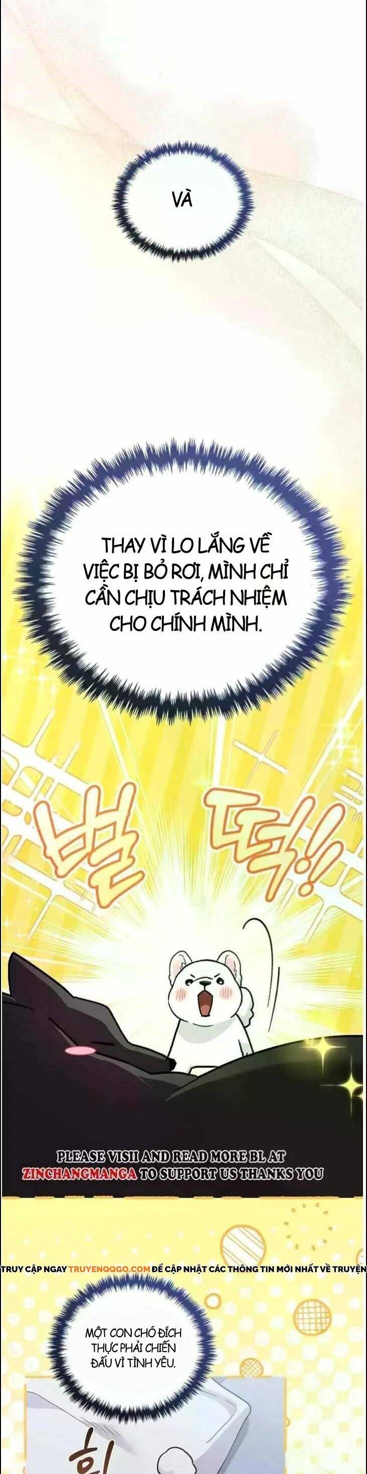 Đừng Đùa Với Cún Con Chapter 51 - 12
