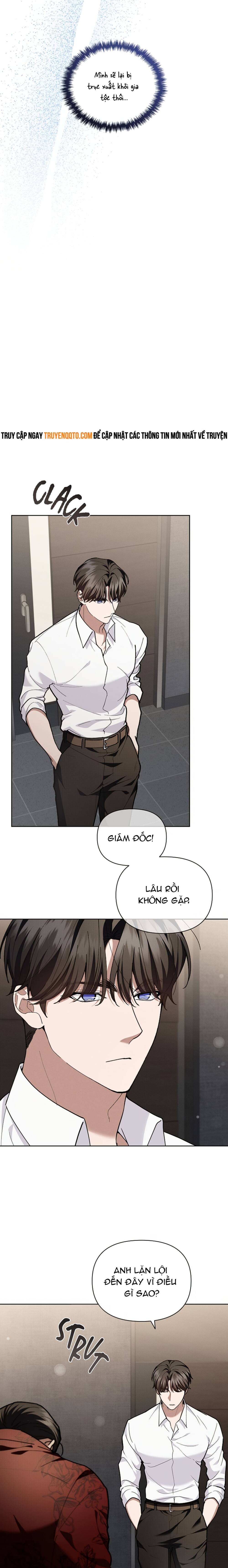 Đừng Đùa Với Cún Con Chapter 9 - 18