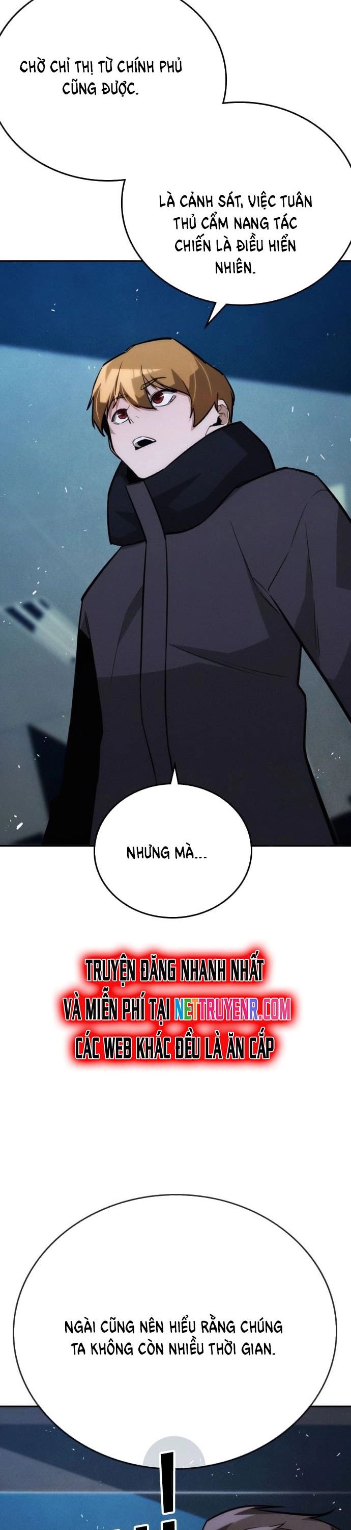 Hồi Quy Giả Chỉ Bảo Vệ Tôi Chapter 18 - 15