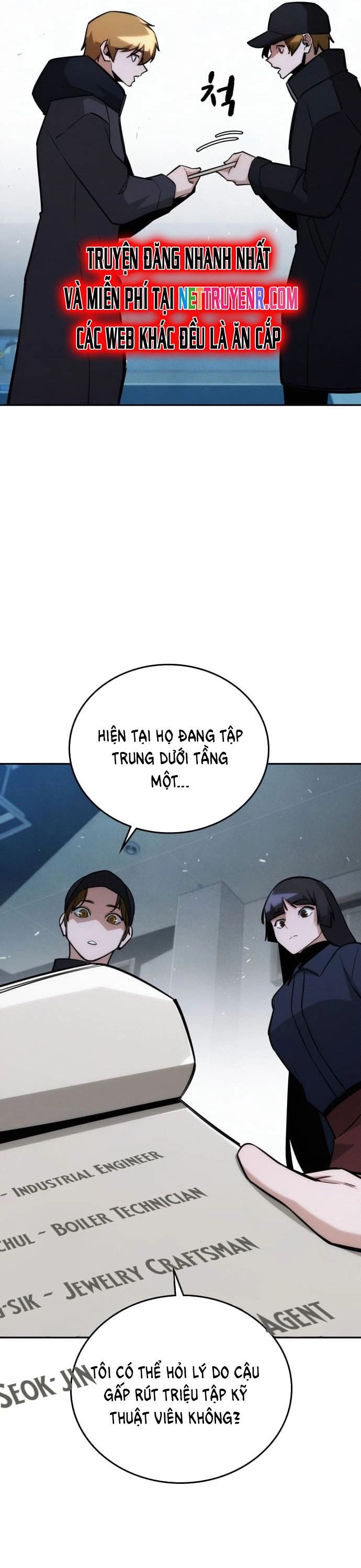 Hồi Quy Giả Chỉ Bảo Vệ Tôi Chapter 18 - 49