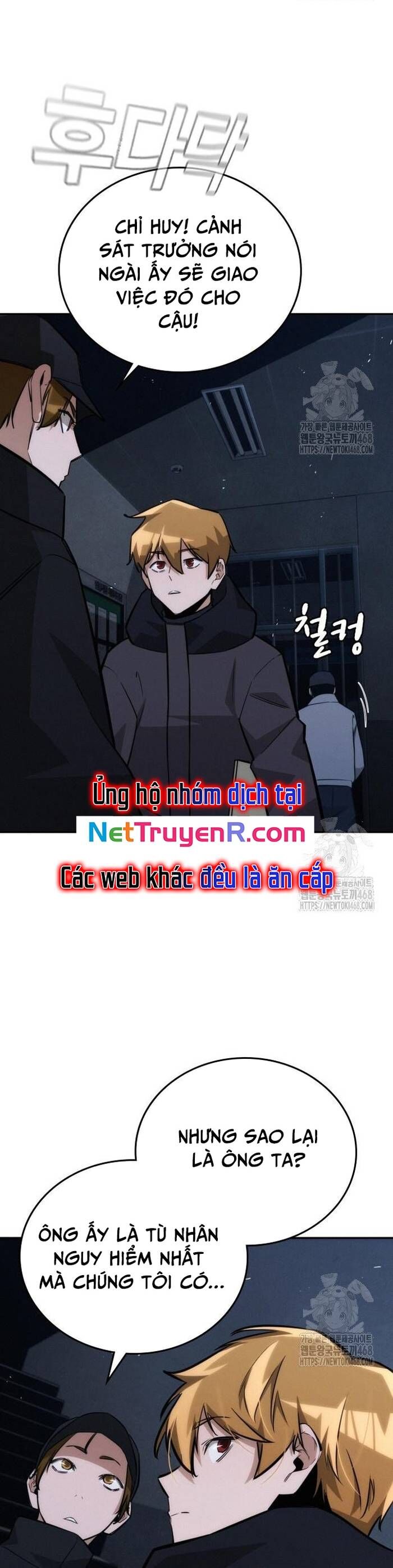 Hồi Quy Giả Chỉ Bảo Vệ Tôi Chapter 19 - 66