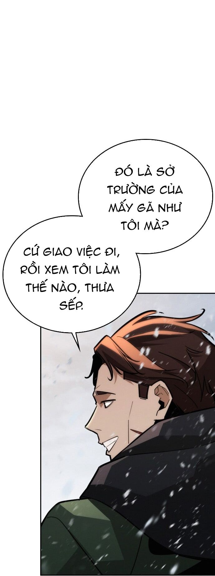 Hồi Quy Giả Chỉ Bảo Vệ Tôi Chapter 24 - 124