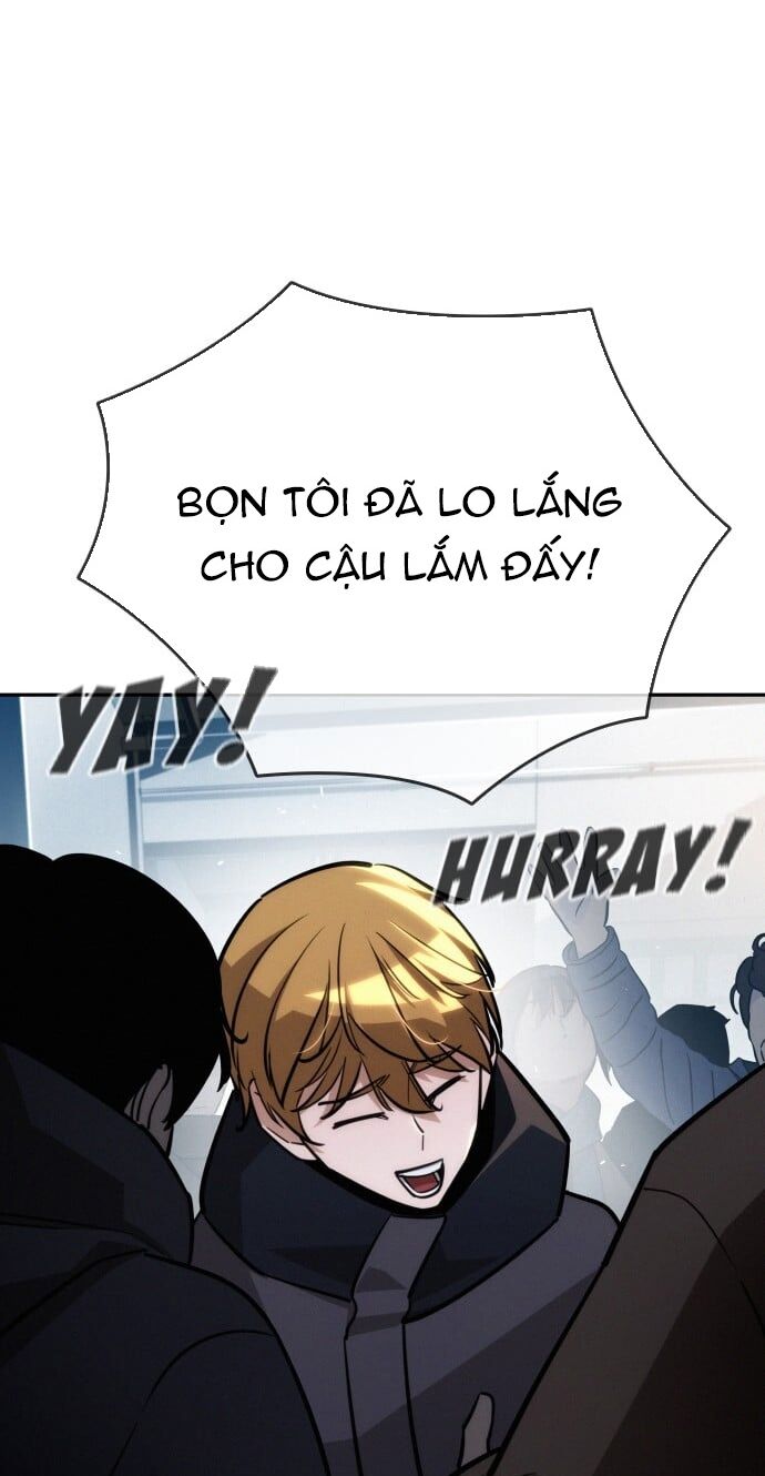Hồi Quy Giả Chỉ Bảo Vệ Tôi Chapter 24 - 72