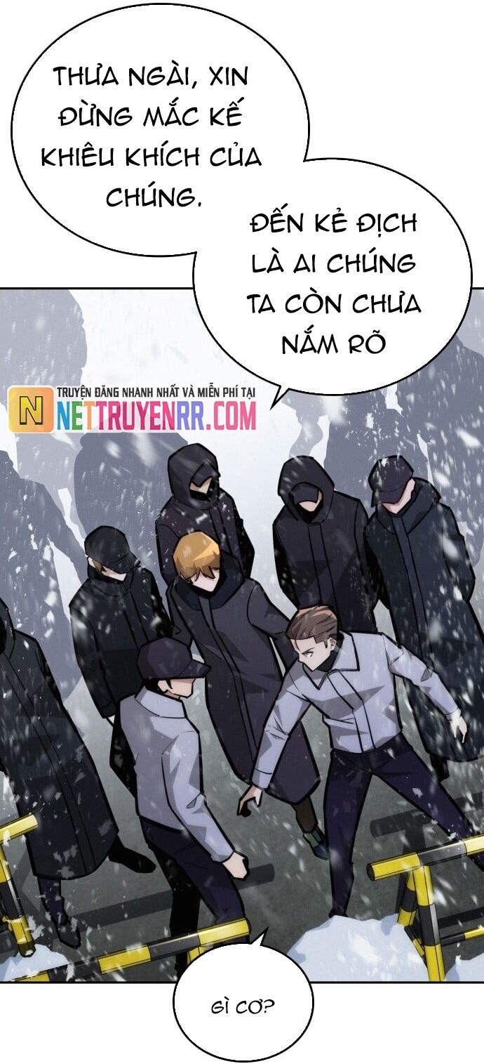 Hồi Quy Giả Chỉ Bảo Vệ Tôi Chapter 24 - 98