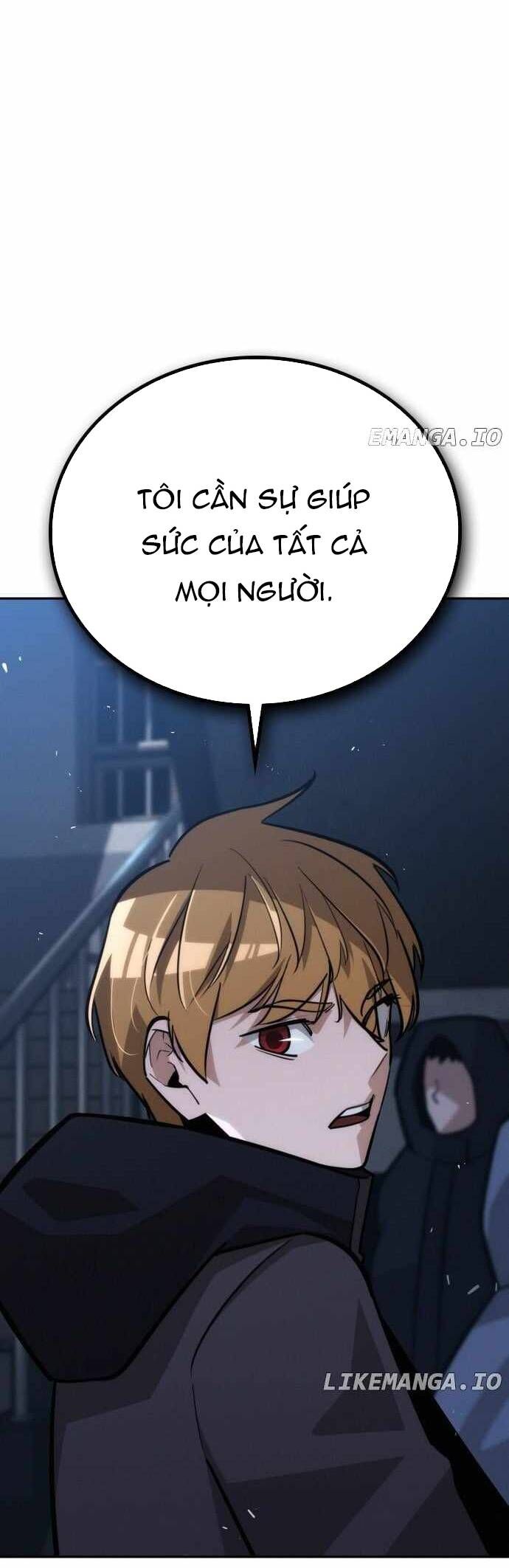 Hồi Quy Giả Chỉ Bảo Vệ Tôi Chapter 26 - 110