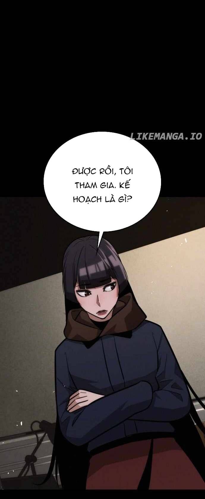 Hồi Quy Giả Chỉ Bảo Vệ Tôi Chapter 26 - 21
