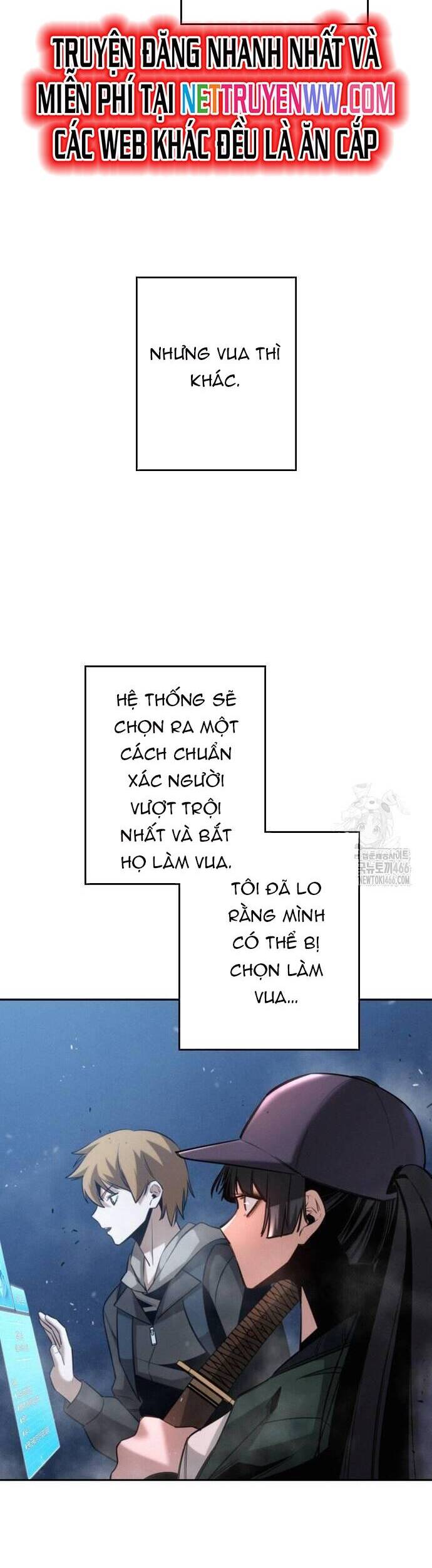 Hồi Quy Giả Chỉ Bảo Vệ Tôi Chapter 5 - 14