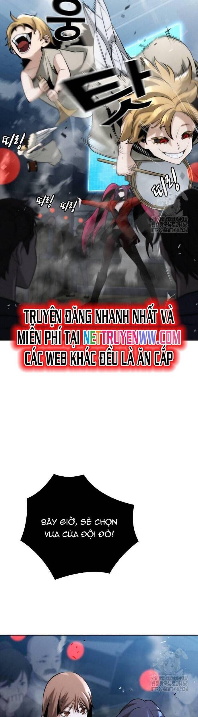Hồi Quy Giả Chỉ Bảo Vệ Tôi Chapter 5 - 4