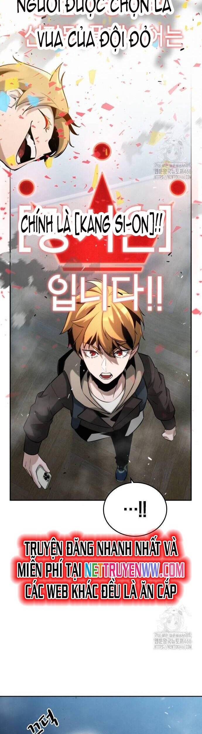 Hồi Quy Giả Chỉ Bảo Vệ Tôi Chapter 5 - 6