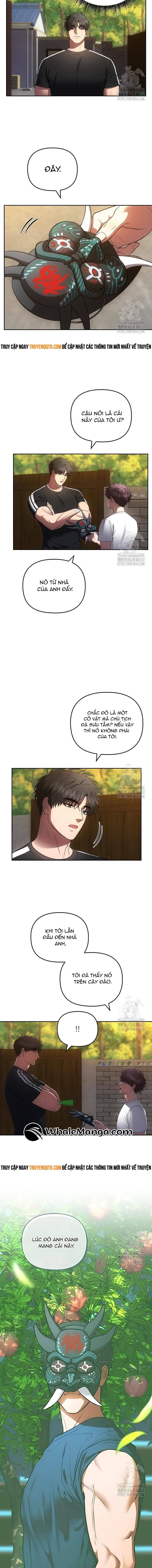 Kẻ Săn Đêm Chapter 10 - 6