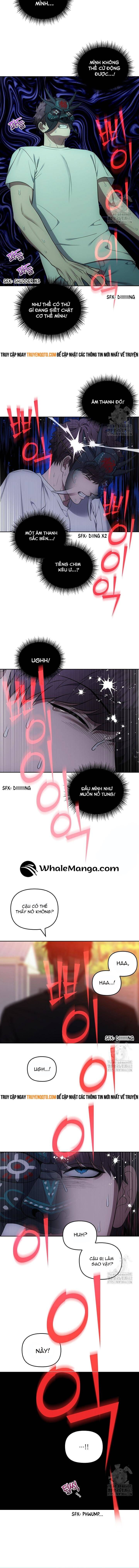 Kẻ Săn Đêm Chapter 10 - 10