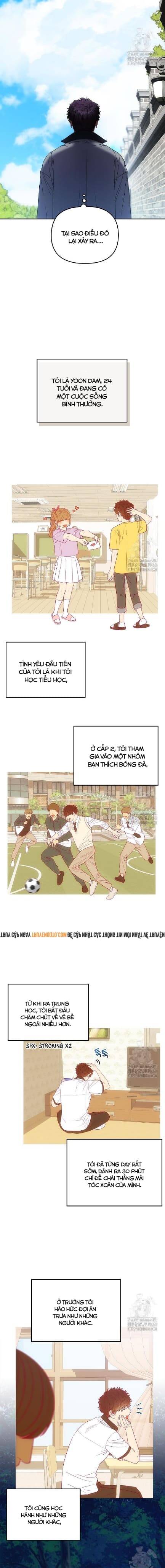 Kẻ Săn Đêm Chapter 3 - 8
