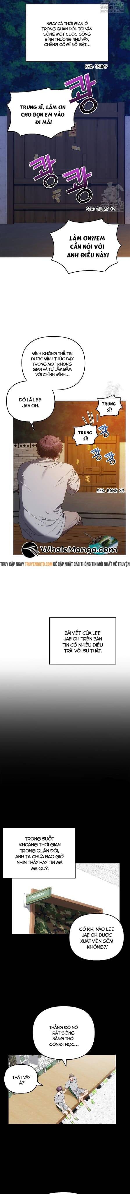 Kẻ Săn Đêm Chapter 3 - 9