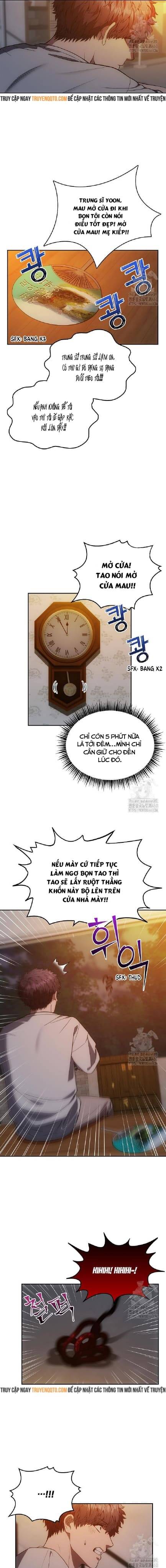Kẻ Săn Đêm Chapter 3 - 11