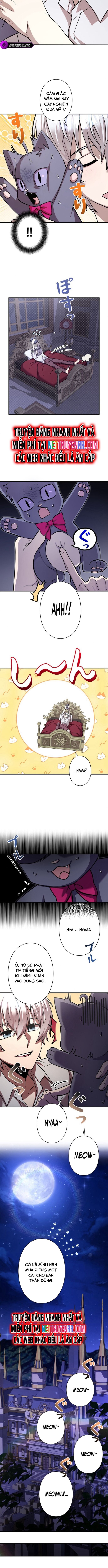 Hướng Dẫn Thực Tiễn Về Cái Ác Chapter 7 - 4