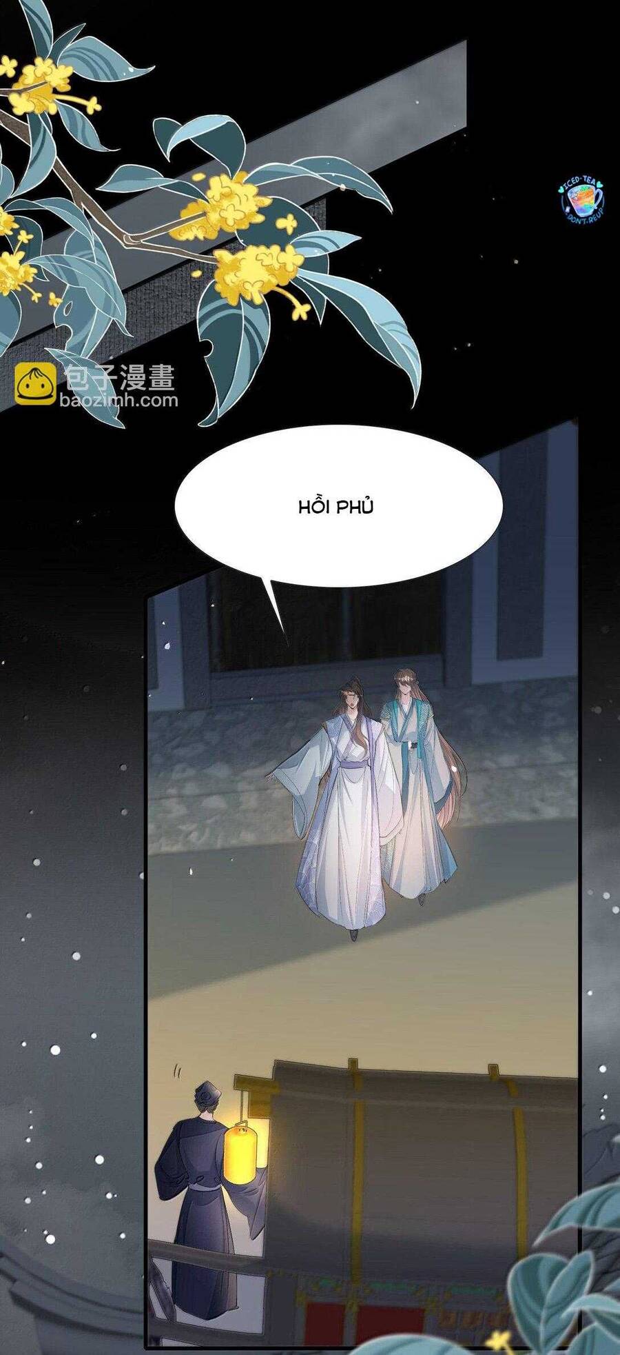 Loạn Thế Vi Vương Chapter 100 - 19