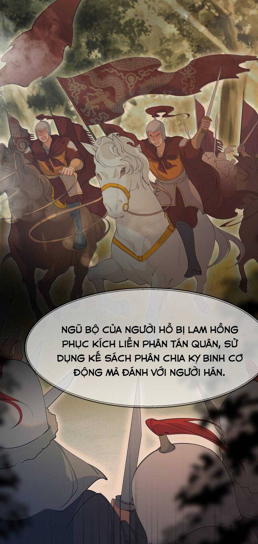 Loạn Thế Vi Vương Chapter 101 - 20