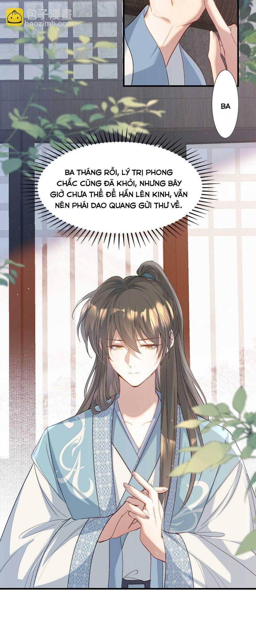 Loạn Thế Vi Vương Chapter 101 - 24