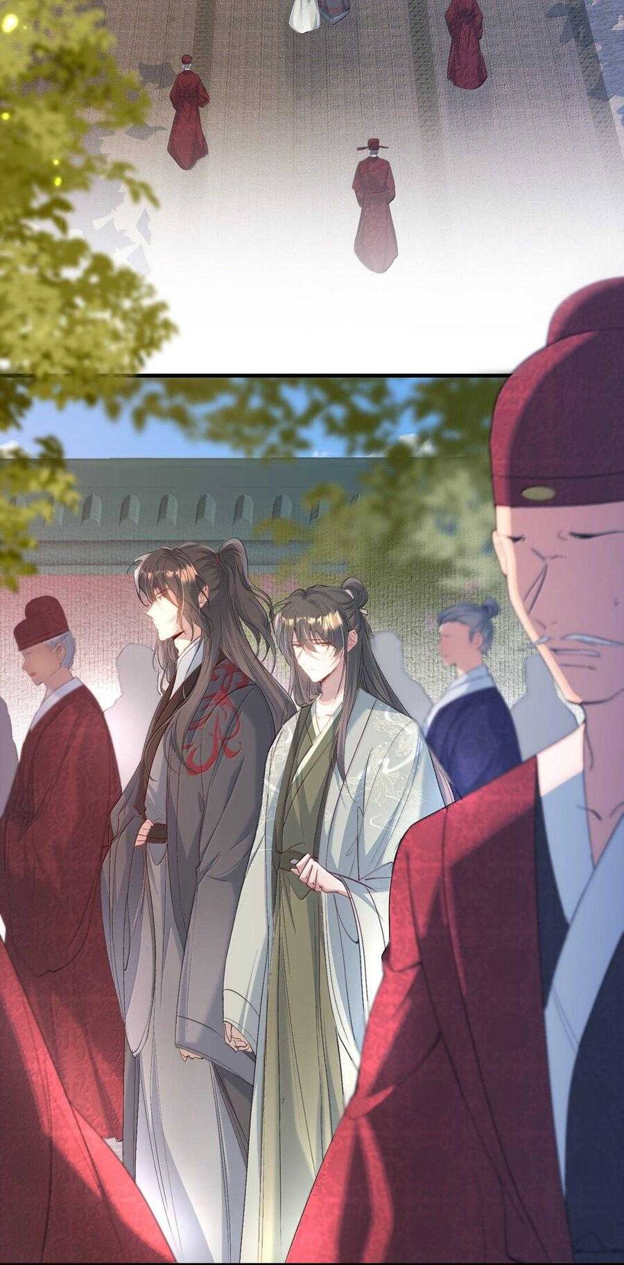 Loạn Thế Vi Vương Chapter 101 - 38