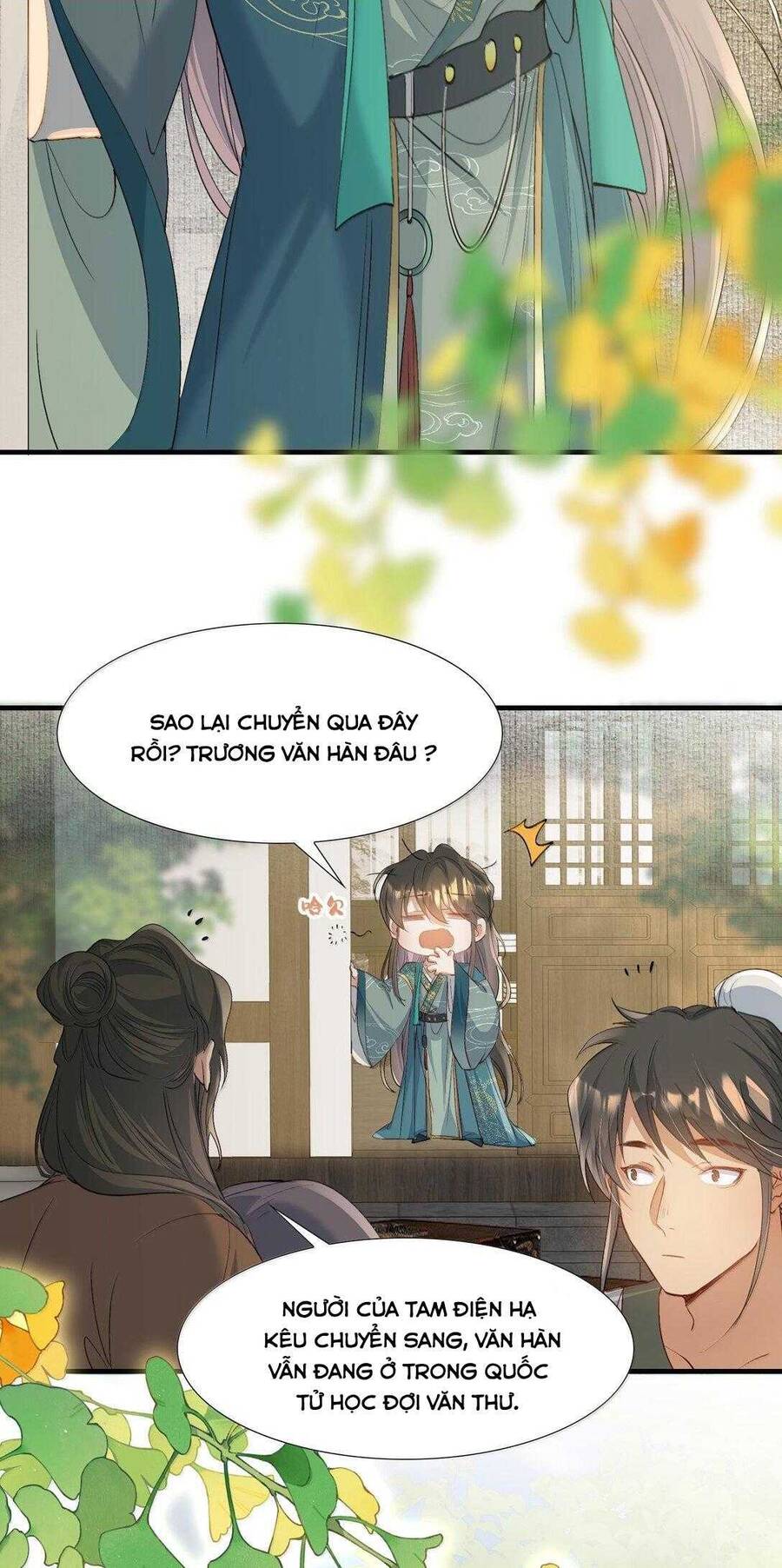 Loạn Thế Vi Vương Chapter 101 - 8