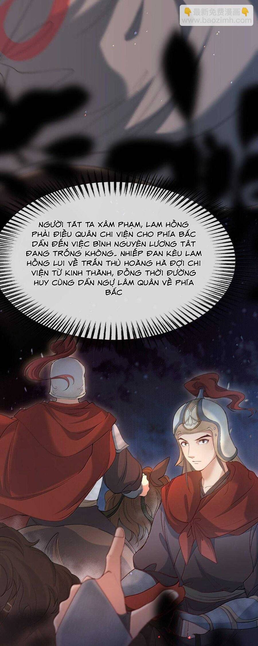 Loạn Thế Vi Vương Chapter 102 - 13