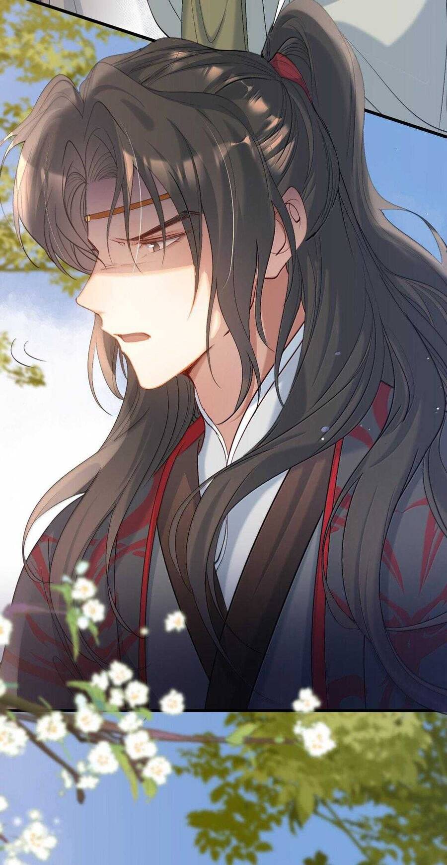 Loạn Thế Vi Vương Chapter 102 - 8