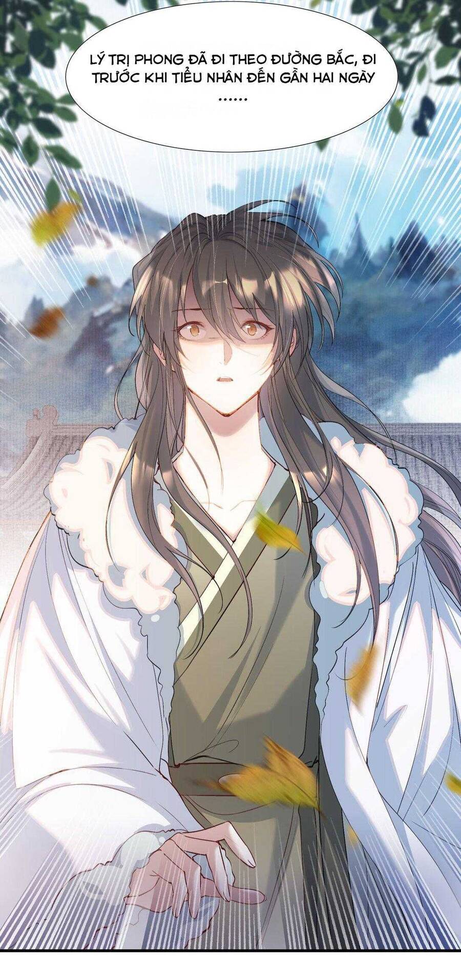 Loạn Thế Vi Vương Chapter 104 - 38