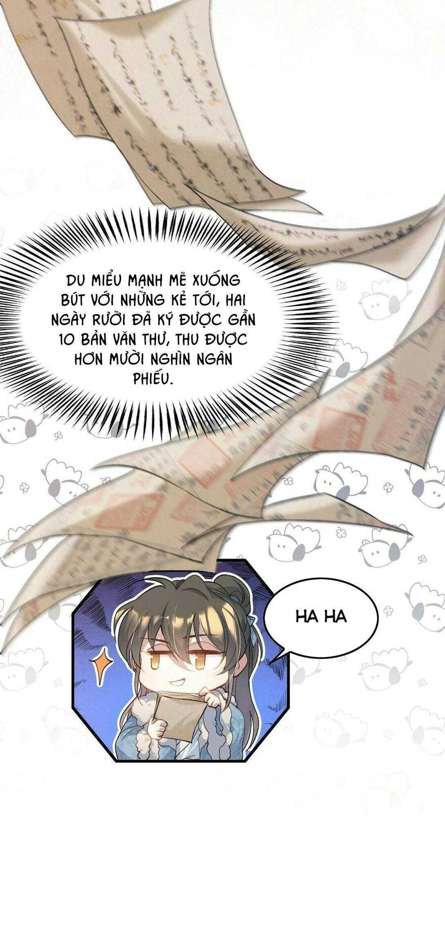 Loạn Thế Vi Vương Chapter 105 - 21