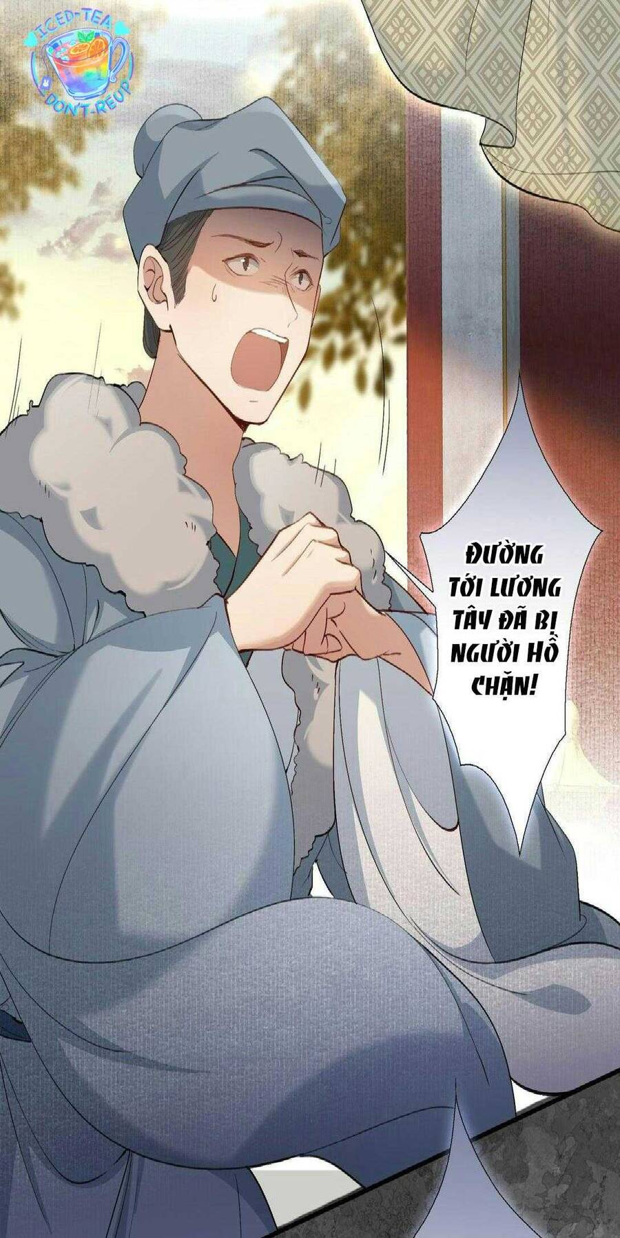 Loạn Thế Vi Vương Chapter 105 - 28