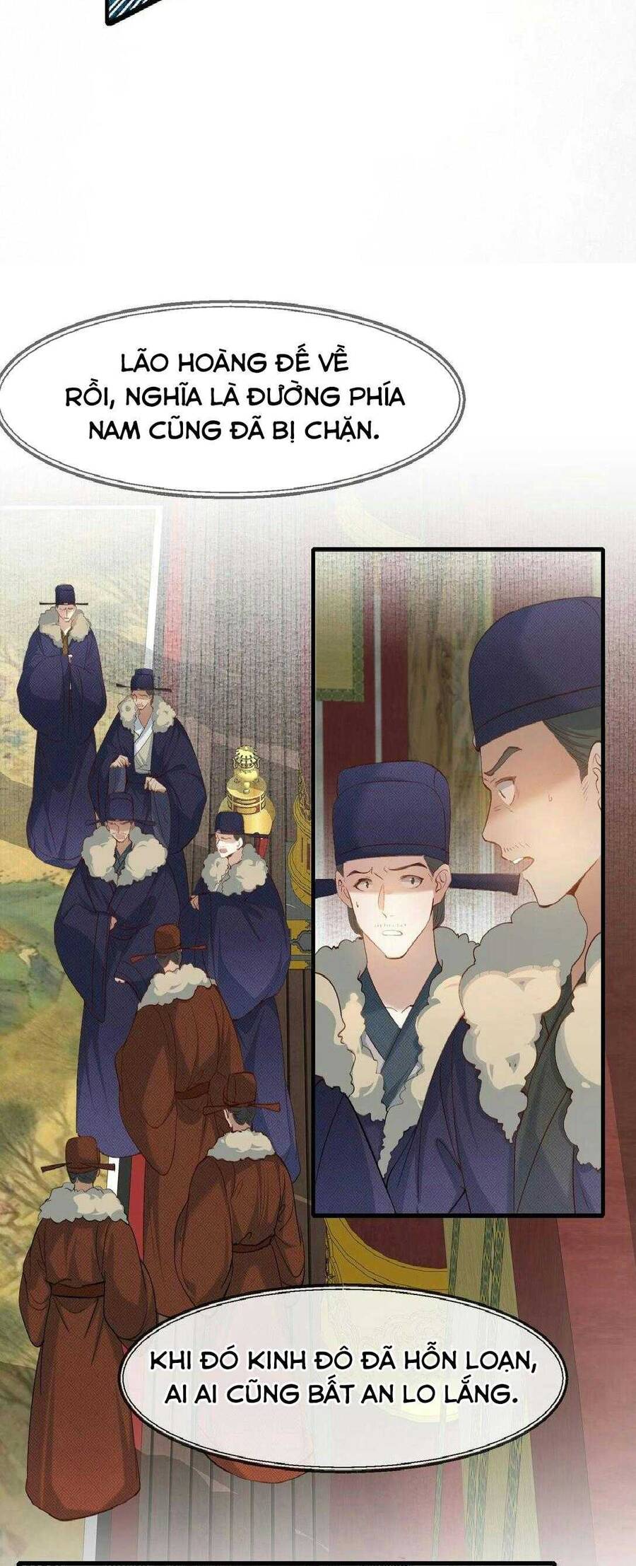 Loạn Thế Vi Vương Chapter 105 - 30