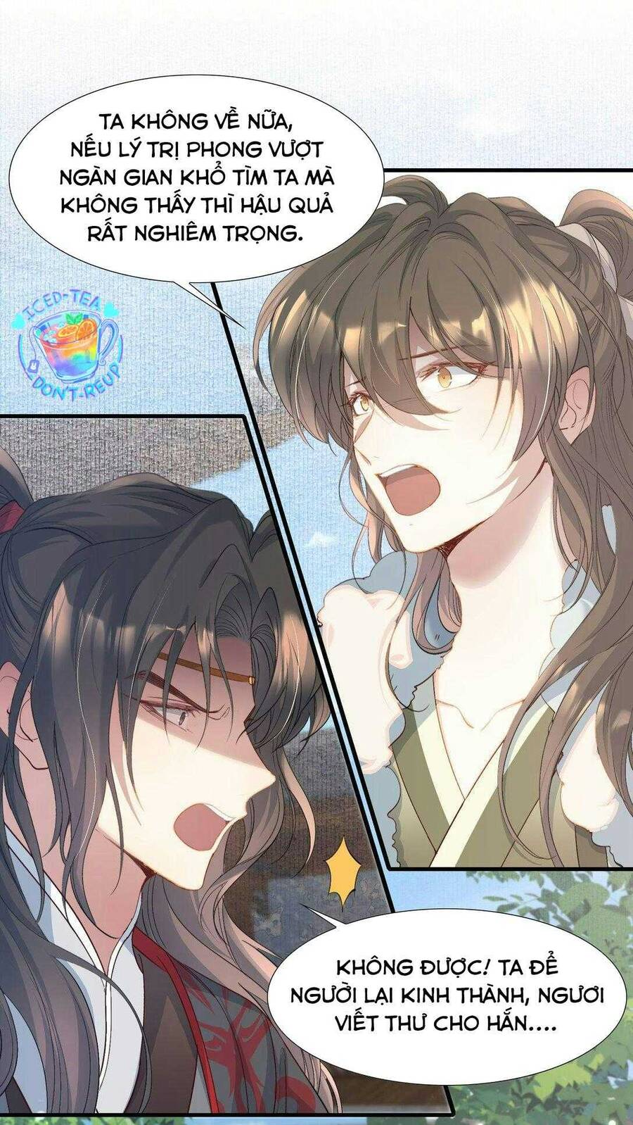 Loạn Thế Vi Vương Chapter 105 - 10