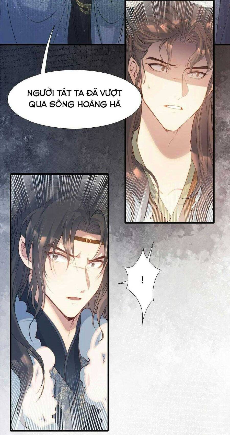Loạn Thế Vi Vương Chapter 106 - 29