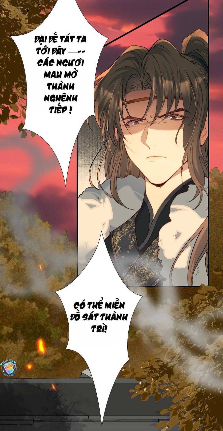 Loạn Thế Vi Vương Chapter 107 - 23