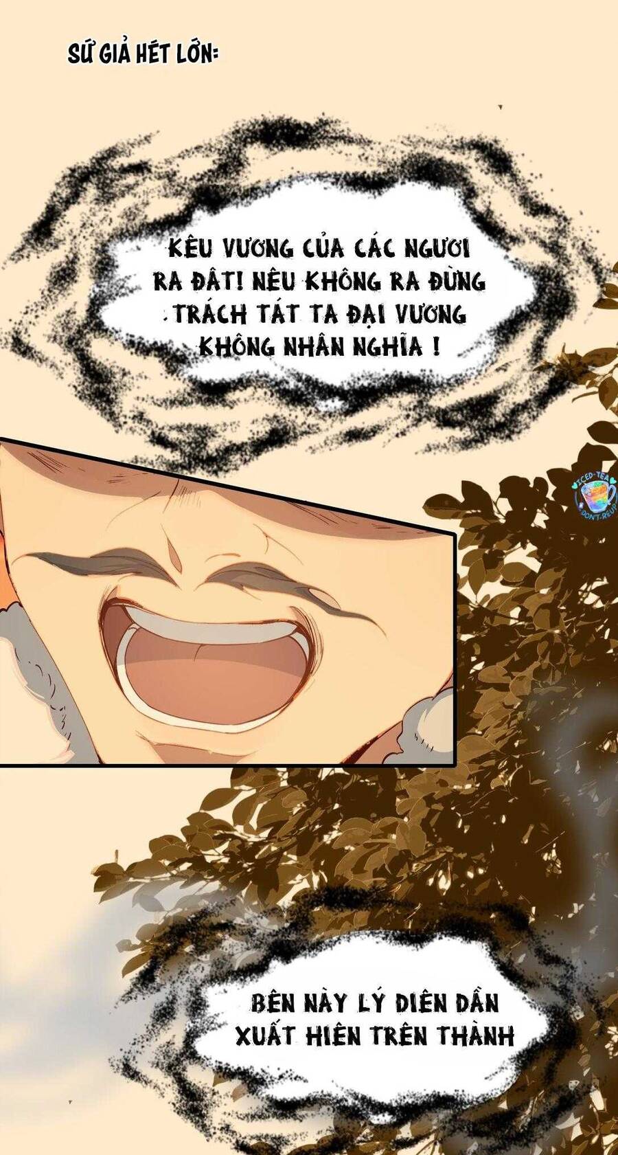 Loạn Thế Vi Vương Chapter 107 - 28