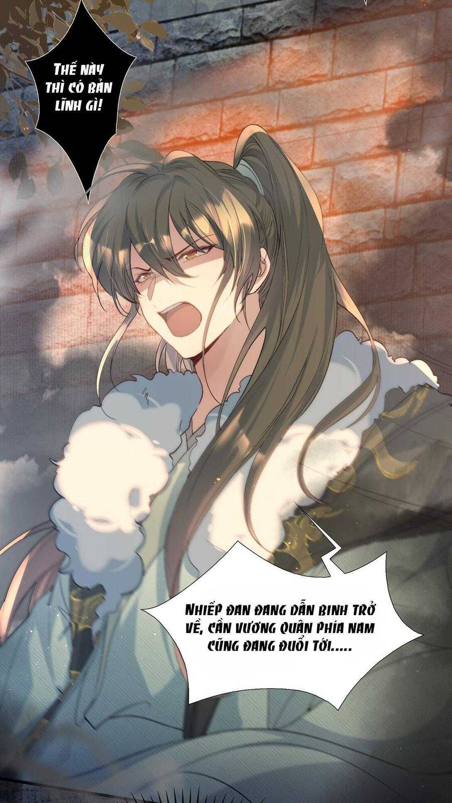 Loạn Thế Vi Vương Chapter 107 - 4